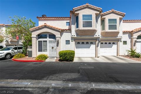 4028 Cape Sand Dr, Las Vegas, NV 89108