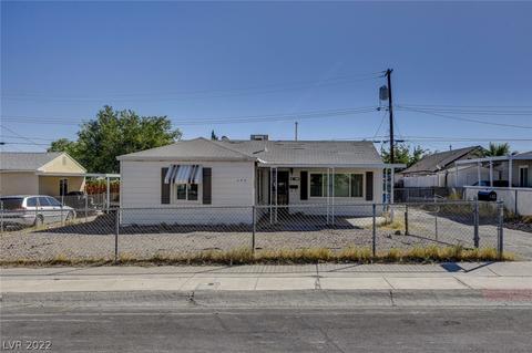 653 National St, Henderson, NV 89015