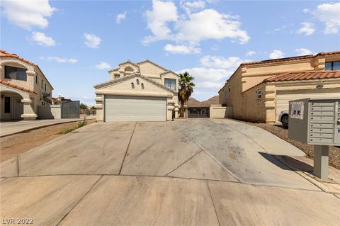 1276 Prairie View Dr, Las Vegas, NV 89110