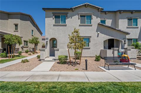 801 Spring Estates Ave, North Las Vegas, NV 89086