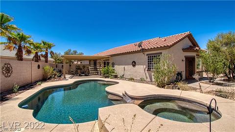 11210 Revelry Ln, Las Vegas, NV 89138