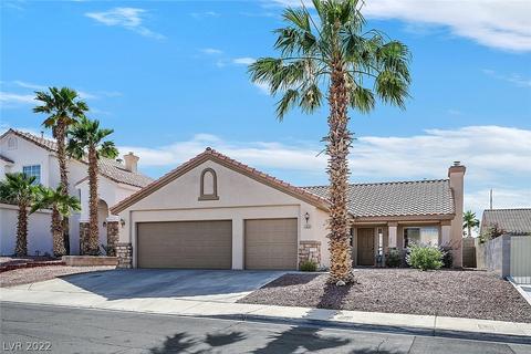 263 Corvallis Ct, Henderson, NV 89074