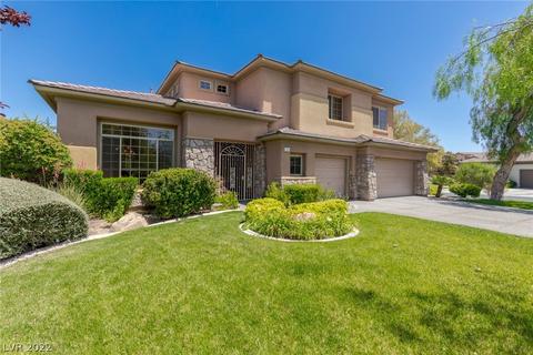 6 Desert Highlands Dr, Henderson, NV 89052