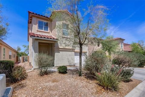 3370 Famiglia Dr, Las Vegas, NV 89141