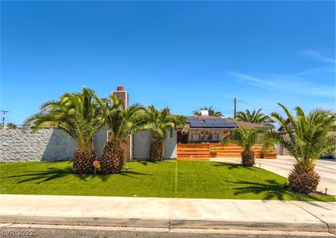 5920 Balzar Ave, Las Vegas, NV 89108