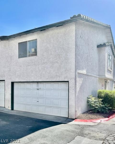 2440 Old Forge Ln #101, Las Vegas, NV 89121