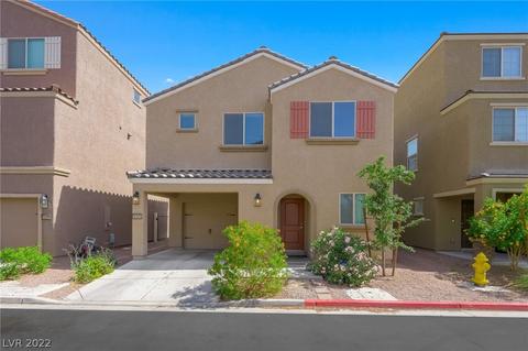 4343 Harristown Dr, Las Vegas, NV 89115