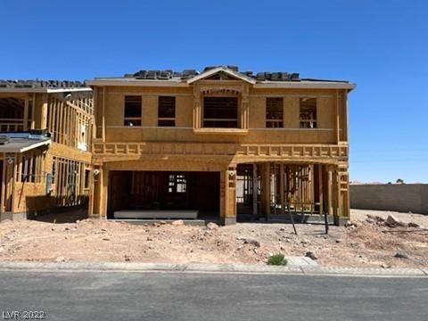 696 Steep Canyon Ave, Las Vegas, NV 89183