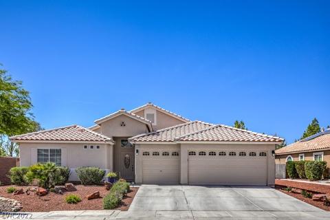 3305 Ashby Field Ave, North Las Vegas, NV 89031