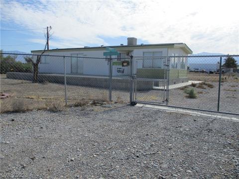 1471 W Chipmunk Rd, Pahrump, NV 89048