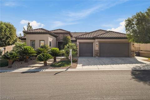 2140 Silent Echoes Dr, Henderson, NV 89044