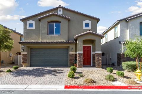 4128 Carol Bailey Ave, North Las Vegas, NV 89081