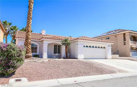 2064 Gypsy Bell Ave, Las Vegas, NV 89123