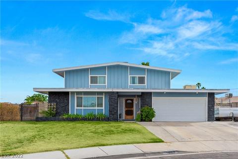 6921 Prairie Way, Las Vegas, NV 89145