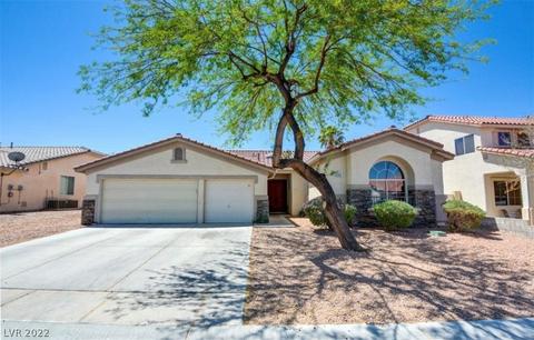 6353 Mahogany Peak Ave, Las Vegas, NV 89110