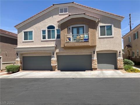Undisclosed, Las Vegas, NV 89122