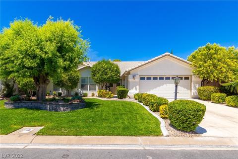 5225 Rim View Ln, Las Vegas, NV 89130