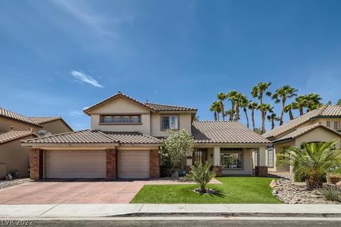 2515 El Paso Grande Ave, Henderson, NV 89074