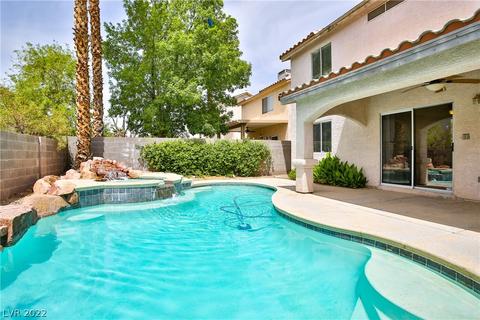 7529 Jockey Ave, Las Vegas, NV 89130