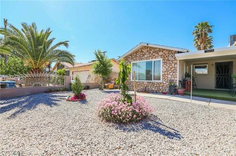 3916 Sequoia Ave, Las Vegas, NV 89110