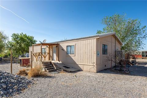 4960 E Cheyenne Way, Pahrump, NV 89061