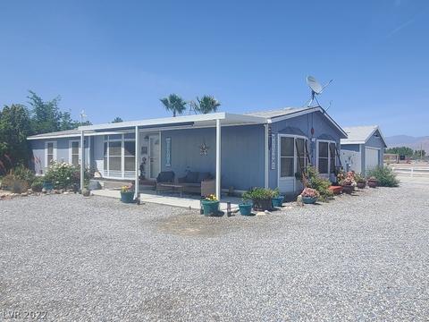 5770 Vicki Ann Rd, Pahrump, NV 89048