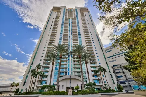 2877 Paradise Rd #1901, Las Vegas, NV 89109