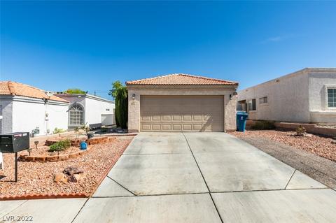 7124 Cherrywood Forest Ln, Las Vegas, NV 89156