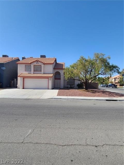 3720 W Red Coach Ave, North Las Vegas, NV 89031