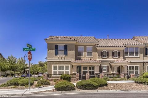 3198 Jevonda Ave, Henderson, NV 89044