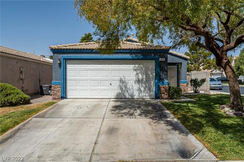 3325 Idaho Springs St, North Las Vegas, NV 89032