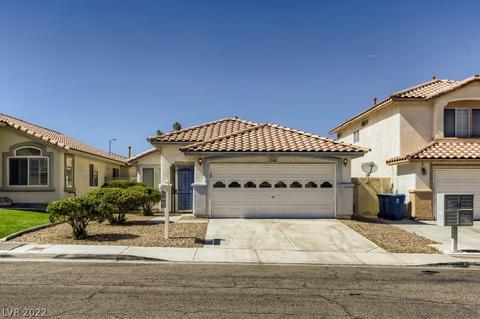8146 Sundown Vista Ave, Las Vegas, NV 89147