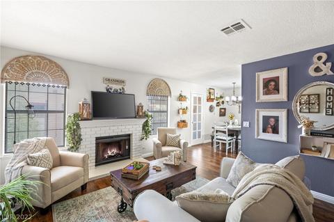 5576 W Rochelle Ave #20D, Las Vegas, NV 89103