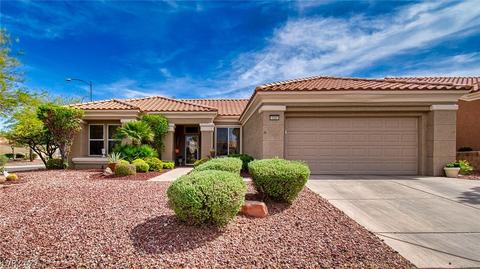 10301 Sea Palms Ave, Las Vegas, NV 89134