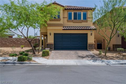 6656 Seahorse Reef St, Las Vegas, NV 89149