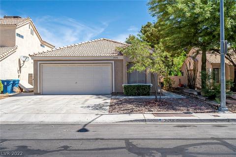 2058 Glistening Sands Dr, Las Vegas, NV 89119