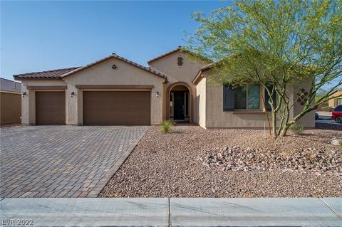 5583 Taylor Rose Ave, Las Vegas, NV 89139