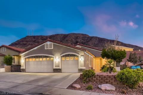 141 Lemongold St, Henderson, NV 89012