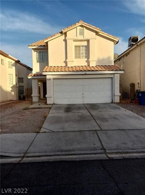 4191 Poe Dr, Las Vegas, NV 89115