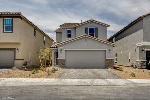 7933 Penderbrook St, Las Vegas, NV 89149