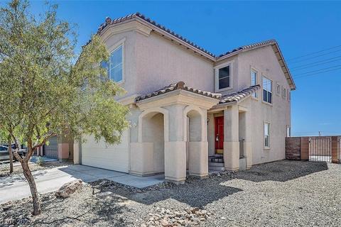 4557 Chanted Heart Ave, Las Vegas, NV 89115