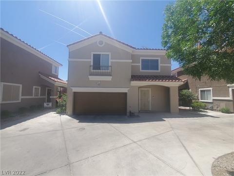 1445 Little Spring Ct, Las Vegas, NV 89128