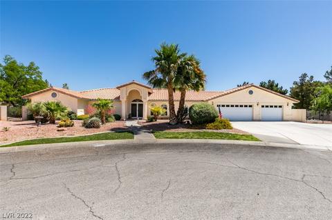 5830 N El Capitan Way, Las Vegas, NV 89149