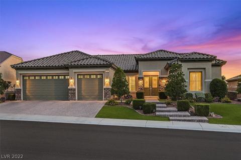 2507 Hardin Ridge Dr, Henderson, NV 89052