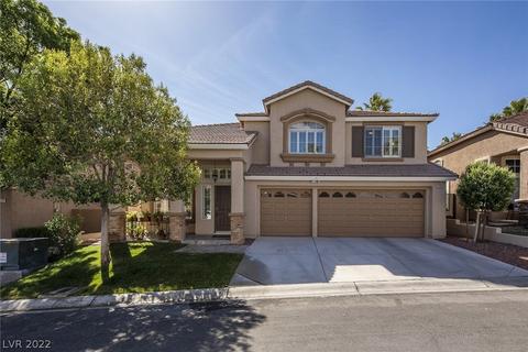 2324 Sunrise Meadows Dr, Las Vegas, NV 89134