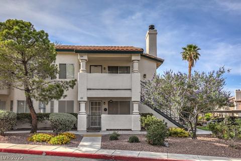 7960 Terrace Rock Way #101, Las Vegas, NV 89128