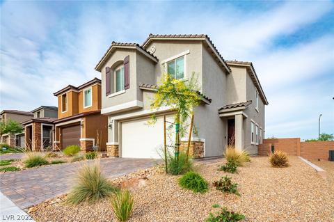 Undisclosed, North Las Vegas, NV 89084