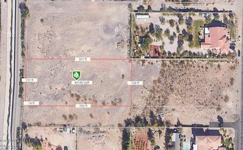 Galena Drive, Henderson, NV 89074