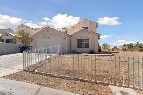 6599 Peony Bush Dr, Las Vegas, NV 89156
