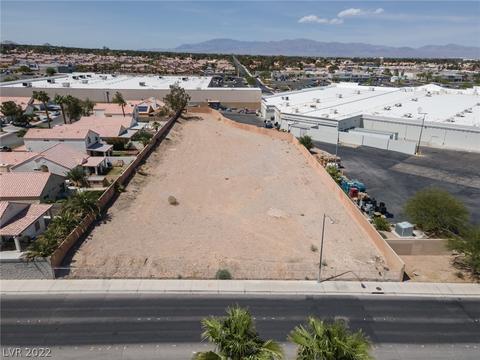Twain, Las Vegas, NV 89147